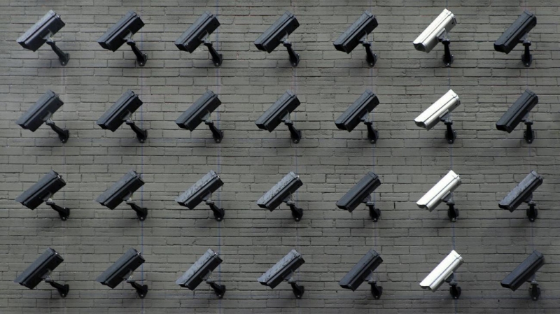  France: the market for AI-enabled surveillance cameras bets on the Olympics to grow 