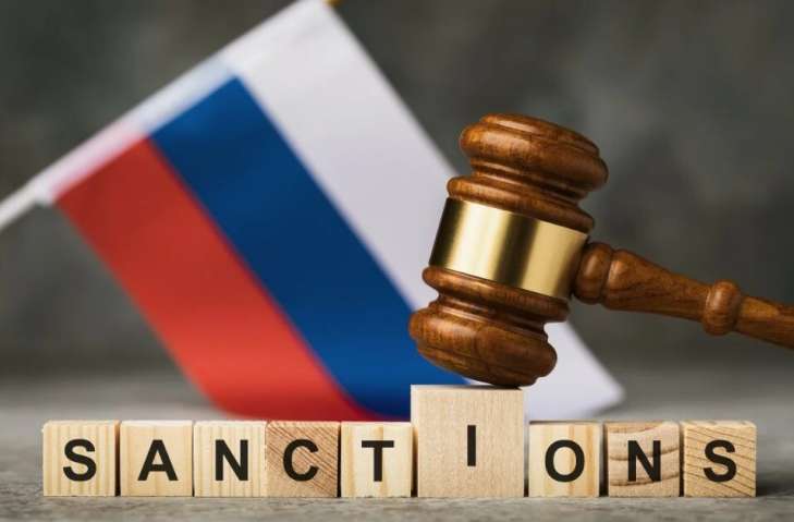 New sanctions to be announced against Russians