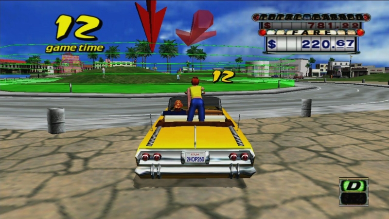 The legendary Crazy Taxi returns: what is already known about the release of the crazy game