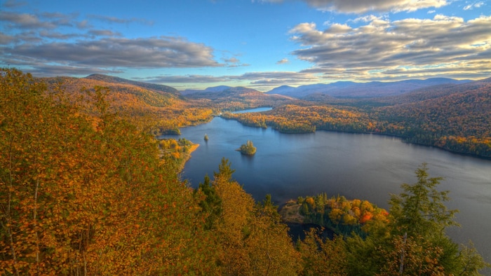 Québec allocates 144 million to improve protected areas