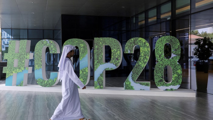 Analysis | Are the COPs on climate change useful? | COP28: climate summit at ; Dubaï