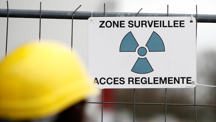 Nuclear waste disposal site in Canada: decision taken in 2024 