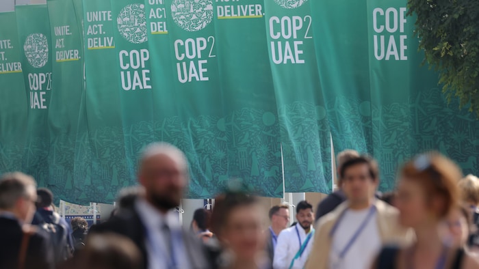 Analysis | Headwinds at COP28 in a tense geopolitical context | COP28: summit on the climate in Dubai