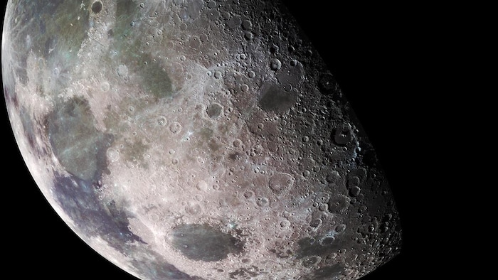 Private Peregrine probe will not reach the lunar surface 