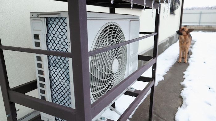 Do heat pumps work in extreme cold?