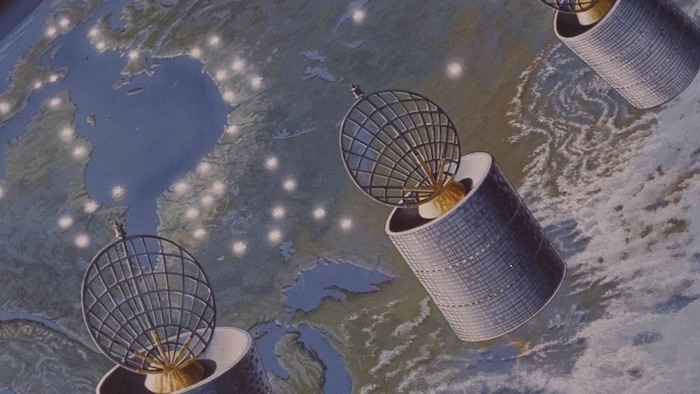 Archives | January 20, 1994, satellites Anik broken down