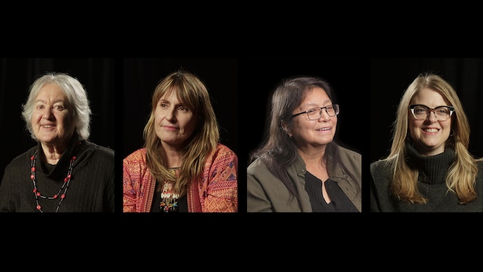 Mercury contamination: four women share the title of Scientist of the Year | The Radio-Canada Scientists of the Year