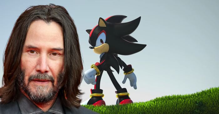 Keanu Reeves to play the role of a much-loved character ; fans