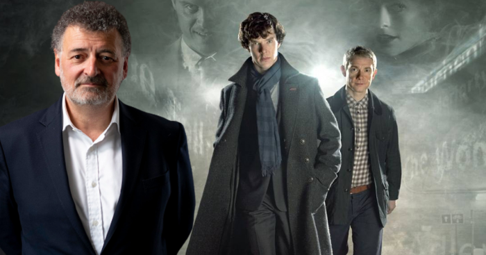 Sherlock the Movie: the return of Benedict Cumberbatch and Martin Freeman unlikely