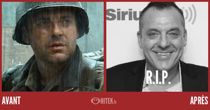 Before/After Saving Private Ryan: What happened to the actors in 2024?