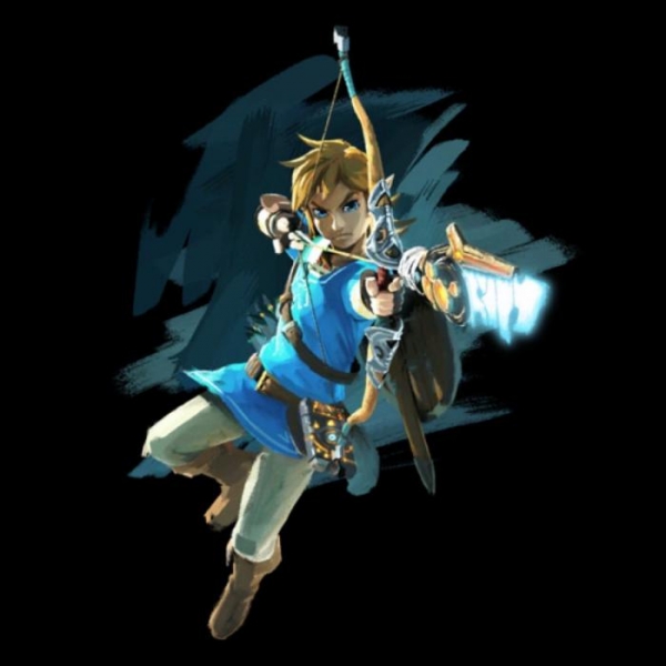 Zelda: the president of Sony shares this good news on the live-action Nintendo film
