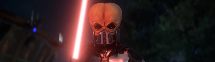 Star Wars: discover Darth Tenebrous, the powerful Sith who precedes Darth Plagueis