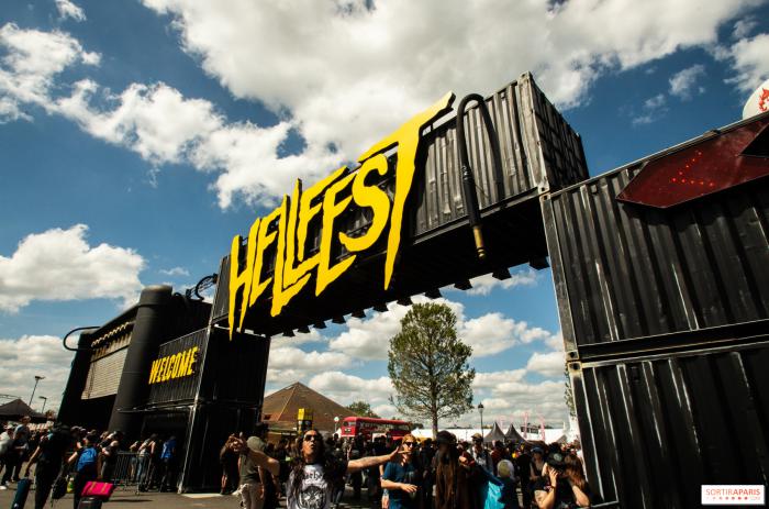 Hellfest 2024: Clisson will not host this group this year