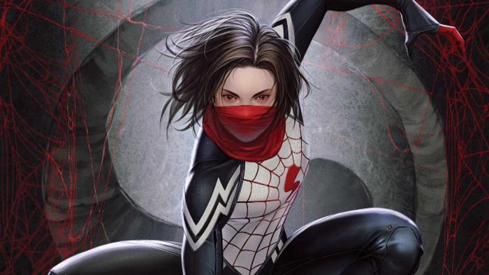 Silk Spider Society: bad news for the Marvel series