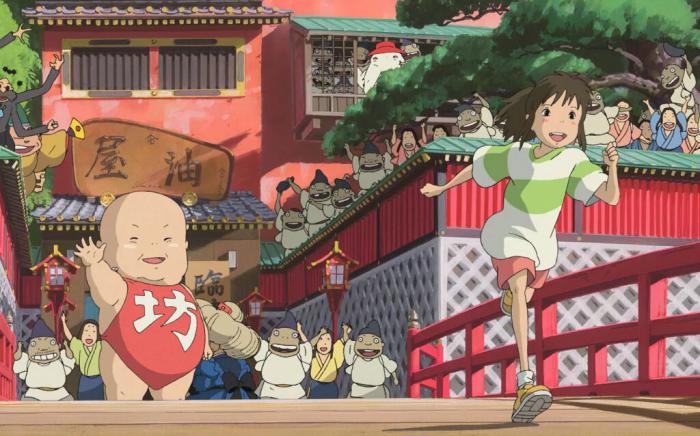 Ghibli: these 6 works that inspired Hayao Miyazaki