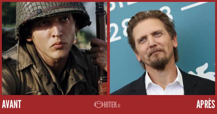 Before/After Saving Private Ryan: What Happened to the Cast in 2024?