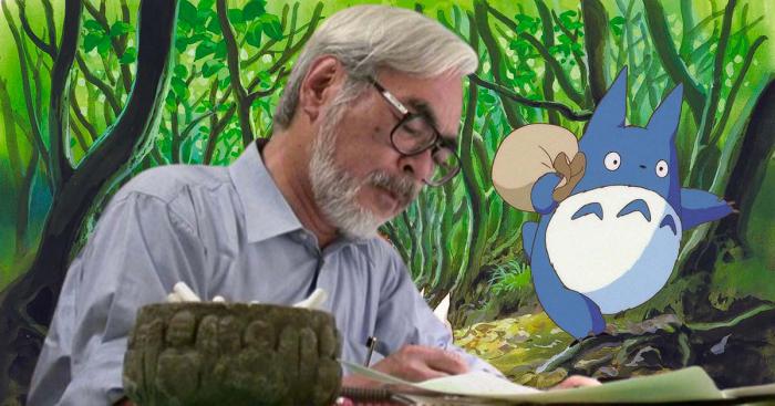 Ghibli: here is the first information on Miyazaki's next film