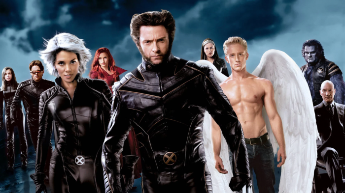 Marvel: the first X-Men film in the MCU finds a screenwriter