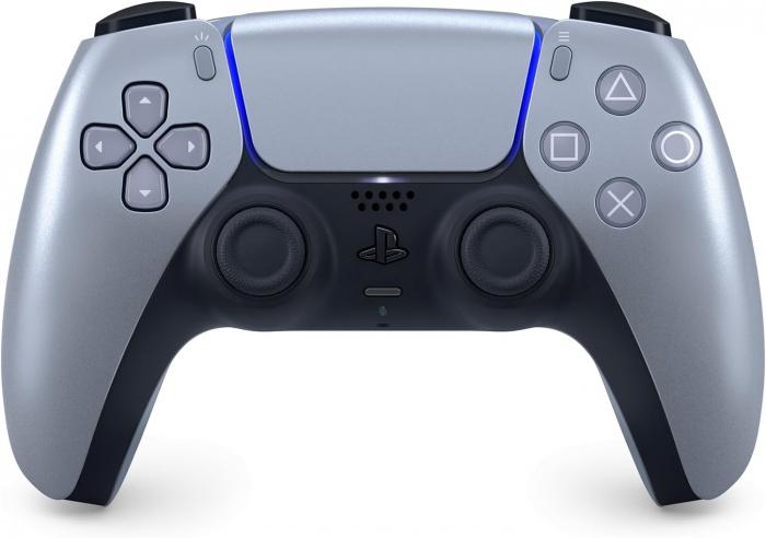 PS5: the official Dualsense wireless controller in special edition at ; less than 50 euros