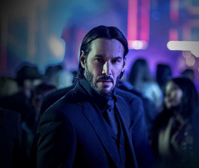 John Wick: excellent news for fans of the franchise