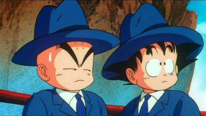 Dragon Ball: here are all the canon films in the saga