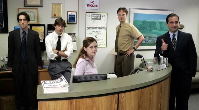 The Office reboot: bad news for Steve Carell fans
