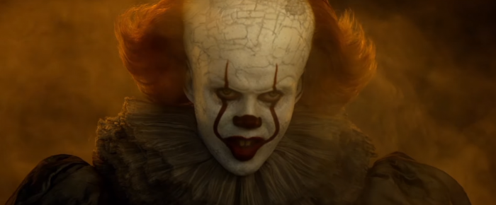 Ça: excellent news for the Pennywise series