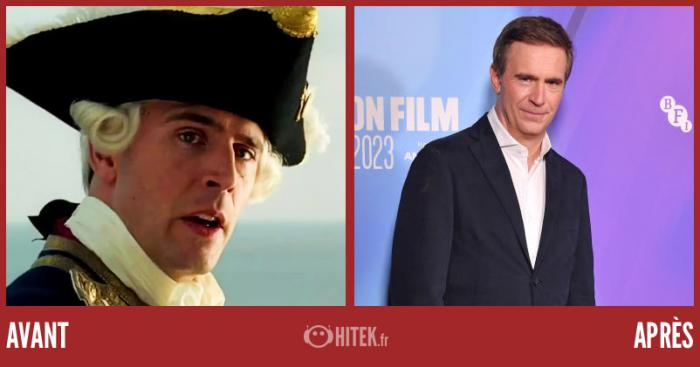Before/After Pirates of the Caribbean: what happened to the actors of the first film in 2024?