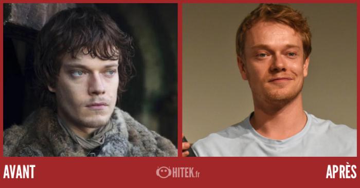 Before/After Game of Thrones: what happened to the stars of the series in 2024 (part 2)