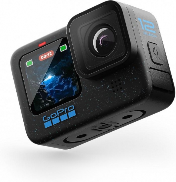 GoPro HERO12: this excellent camera is in promotion