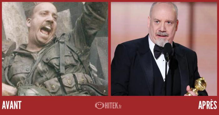 Before/After Saving Private Ryan: What happened to the actors in 2024?