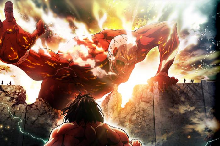 Attack on Titan: it lists all the times the anime faced the censorship