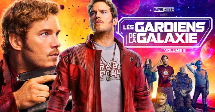 Marvel, DC: Chris Pratt teases the return of Star Lord, but not only