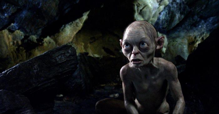 The Lord of the Rings: the film timeline turned upside down by The Hunt for Gollum