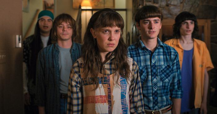 Stranger Things personality test: discover our quiz