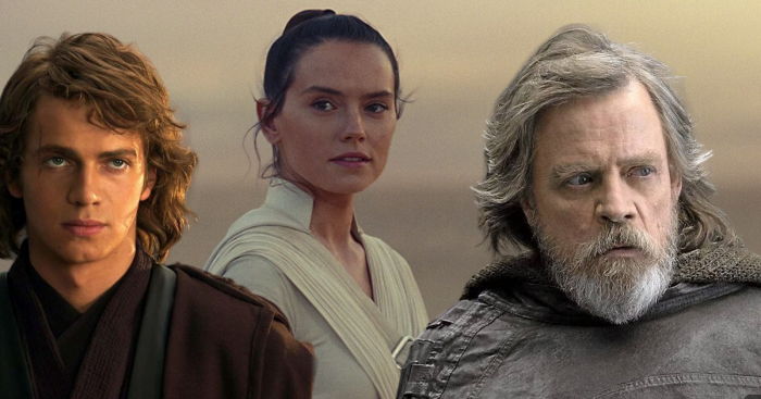 Star Wars: 6 things to keep The Rise of Skywalker