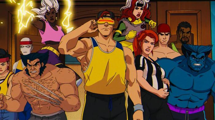  X-Men '97: here's what the season has in store for us 2 of the Marvel series