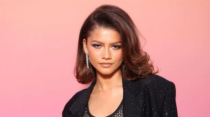 Zendaya: death threats, obsession. .. This stalker sent to a psychiatric hospital