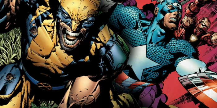 Wolverine: 13 things you didn't know about the universe 