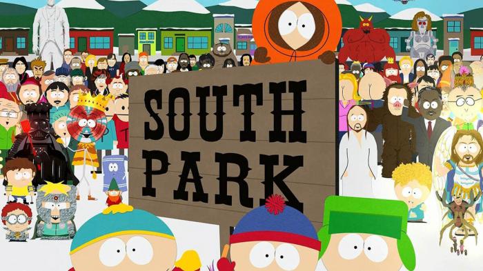 South Park: Cartman must lose weight in the trailer for the next special episode