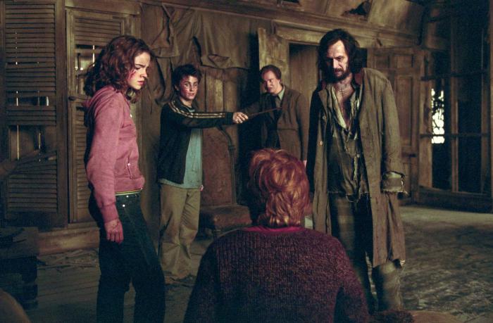 Harry Potter: Guillermo del Toro was not kind to the director of this opus