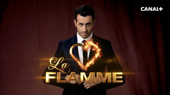 La Flamme, Le Flambeau: Jonathan Cohen is working on a new project around Marc