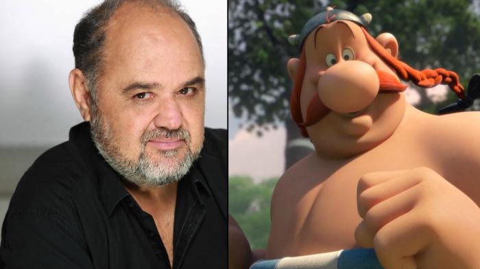Asterix: this new animated film will please fans