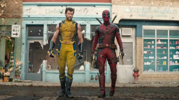 Deadpool & Wolverine: this actor could also appear in the film Marvel