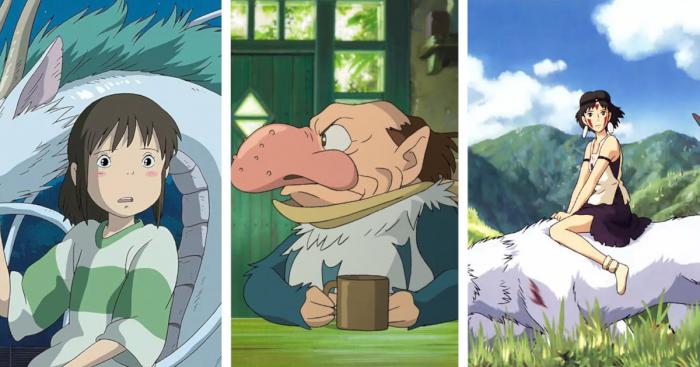 Ghibli: here is the first information on Miyazaki's next film