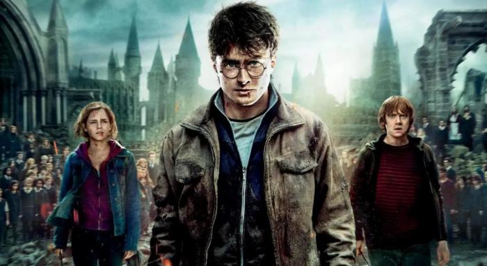 Harry Potter quiz: how well do you know the saga?