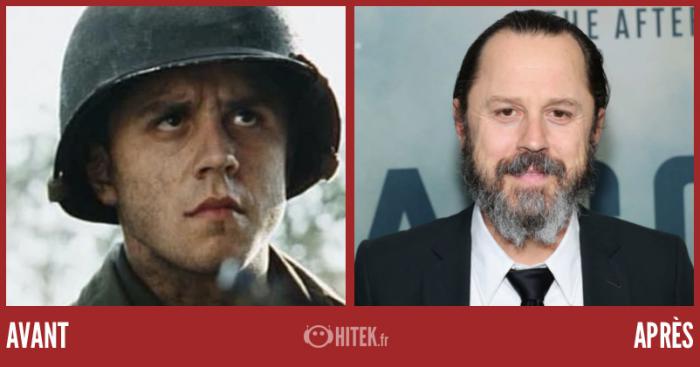 Before/After Saving Private Ryan: What happened to the cast in 2024?