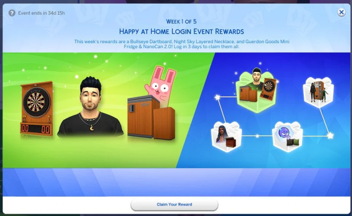 The Sims 4: faced with the arrival of this new feature from EA, players are furious