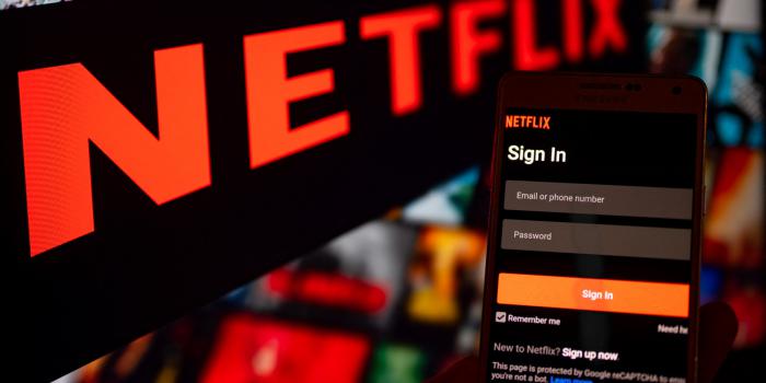 Netflix: notice to subscribers on PC, this feature removed