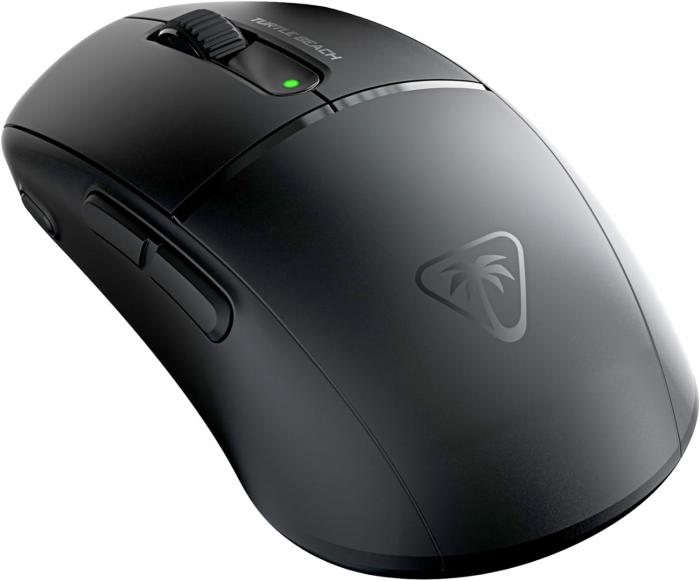 Turtle Beach Burst II Air: the ultra-light wireless gaming mouse you need